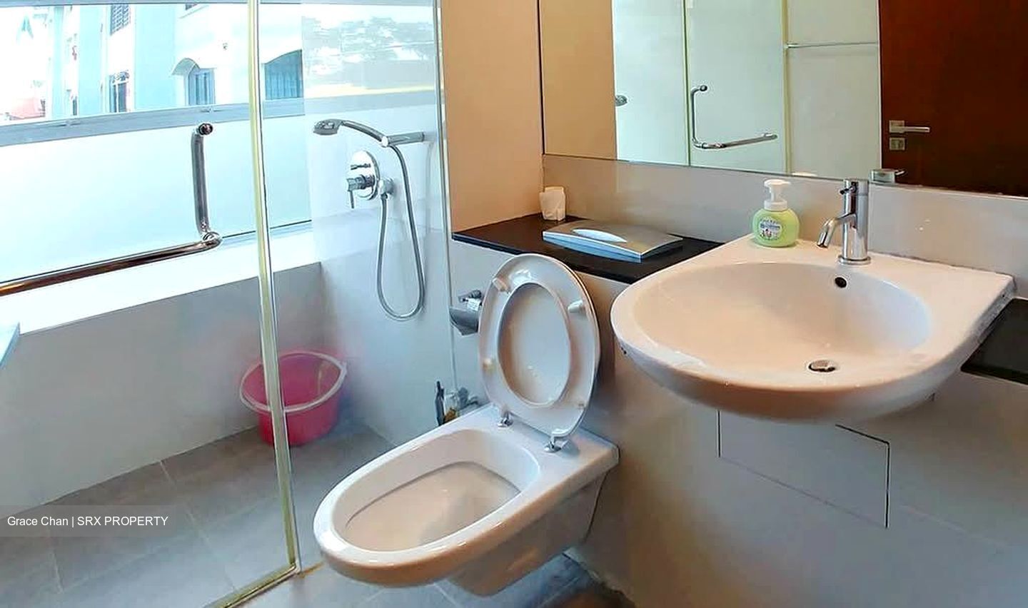 D'Gallery (D14), Apartment #586785111